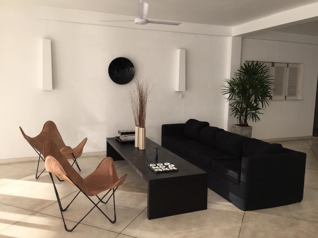 Galle Henna Beach House Унаватуна Екстер'єр фото