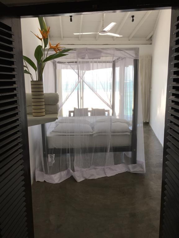 Galle Henna Beach House Унаватуна Екстер'єр фото
