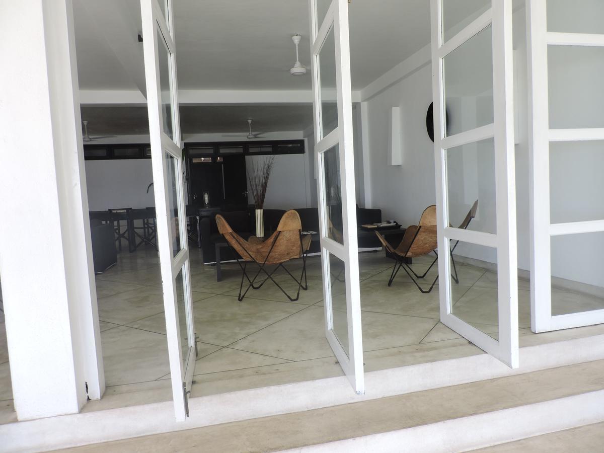 Galle Henna Beach House Унаватуна Екстер'єр фото